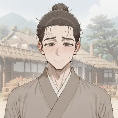 Profile image of Park Mansu