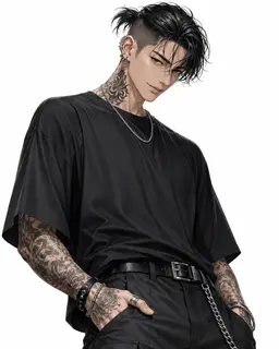 Profile image of 아리하라