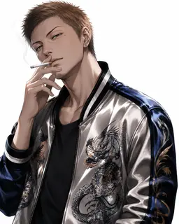 Profile image of 하치야