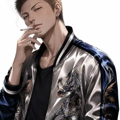 Profile image of 하치야