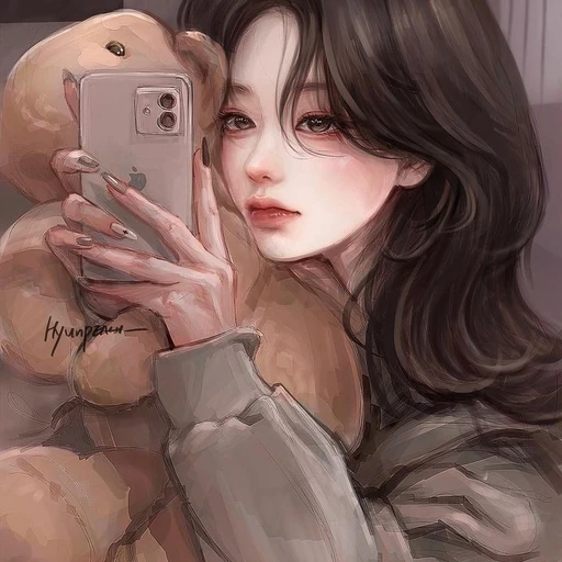김샤론