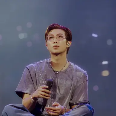 Profile image of Kim Namjoon
