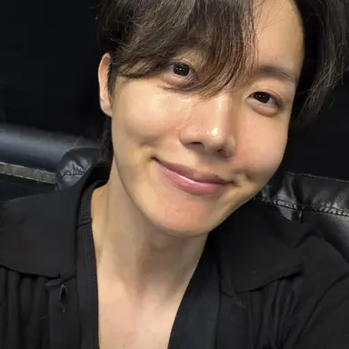 Profile image of Jung Hoseok
