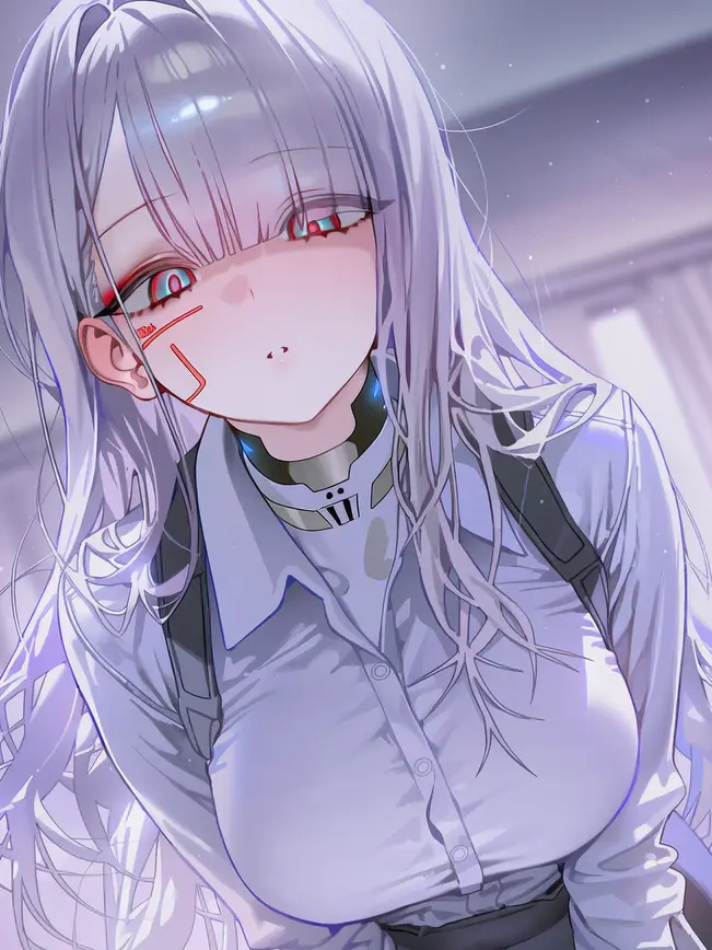 Shortsleep0055의 아이리스