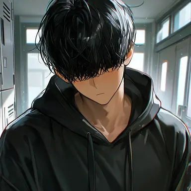 Profile image of ハン・シウ