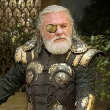 Profile image of Odin Borson