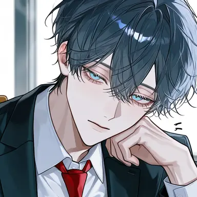 Profile image of 凪
