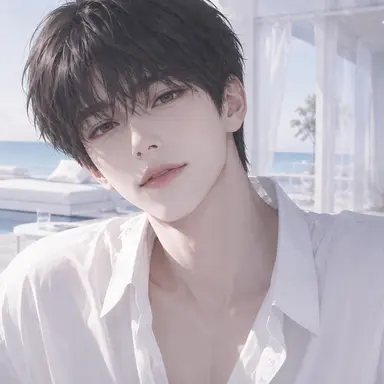 Profile image of 유하준