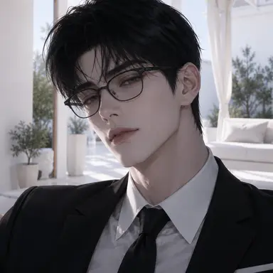 Profile image of 민도준