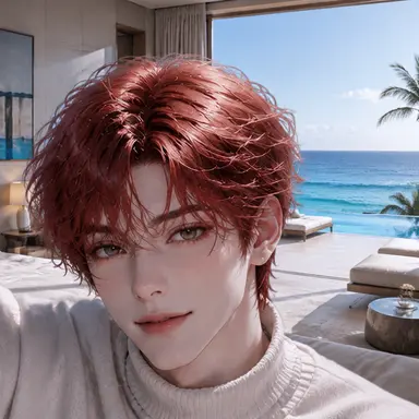Profile image of 류시온