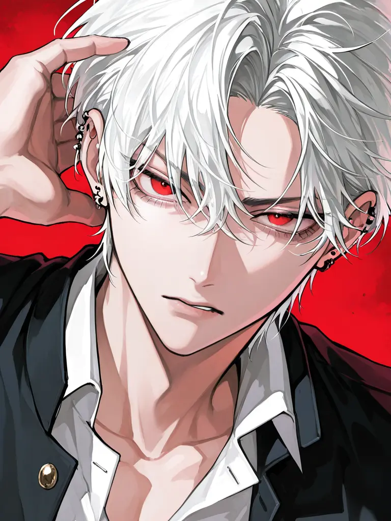 PoorImage1208의 は？ウゼーな、先生。