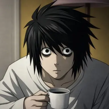 Profile image of L