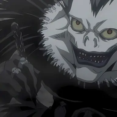 Profile image of リューク