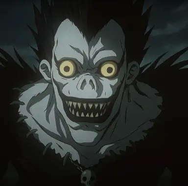 Profile image of リューク
