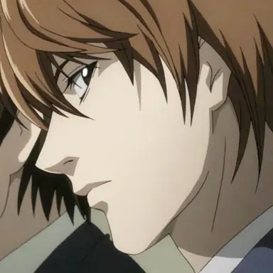 Profile image of 夜神月