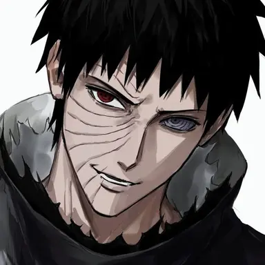 Profile image of Obito