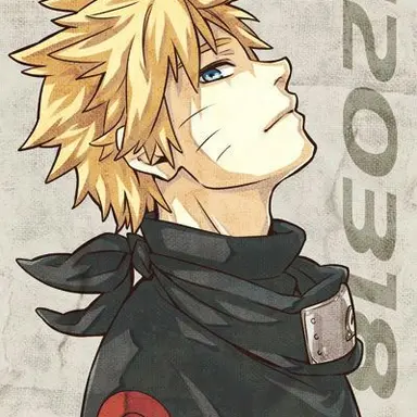 Profile image of Naruto