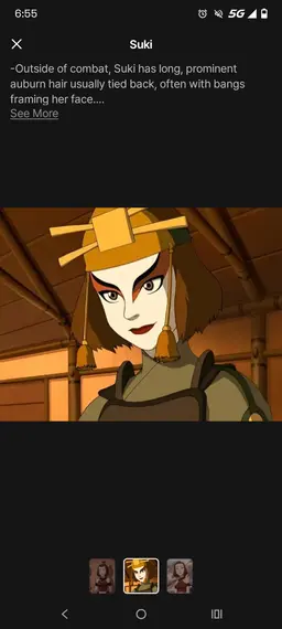 Profile image of Suki