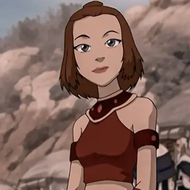 Profile image of Suki