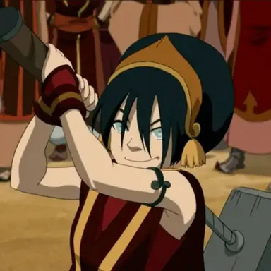 Profile image of Toph