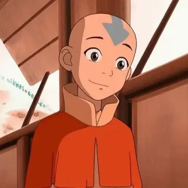 Profile image of Aang