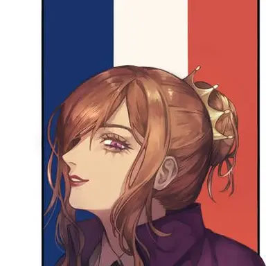 Profile image of フランソワーズ