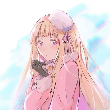 Profile image of アーニャ