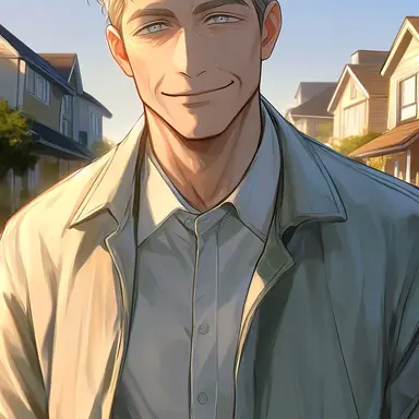 Profile image of Dorran Vestle