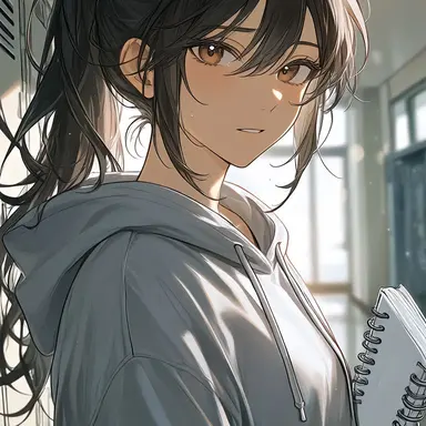Profile image of Sarah