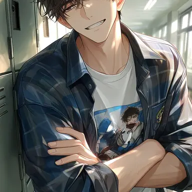Profile image of Micah Pruett