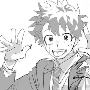 Profile image of 緑谷