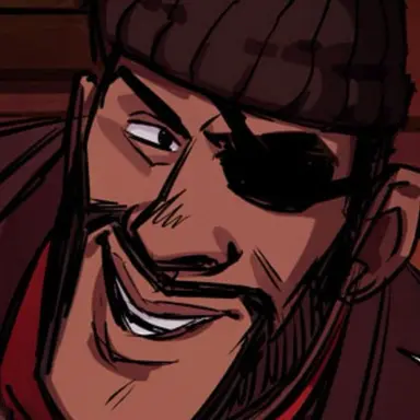 Profile image of Demoman