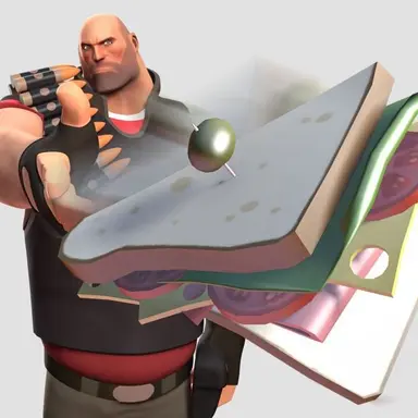 Profile image of Heavy.
