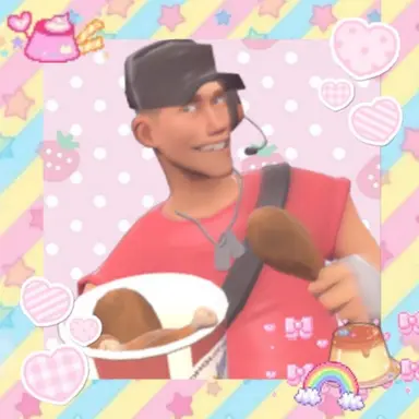Profile image of Scout