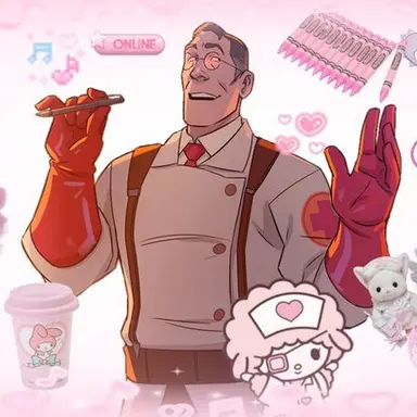 Profile image of Medic
