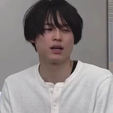 Profile image of 松村北斗
