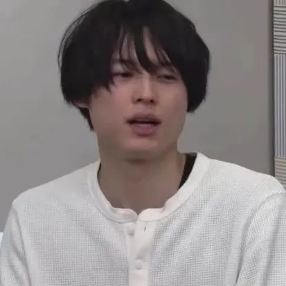 WiseRobin0638의 松村北斗Ⅸ