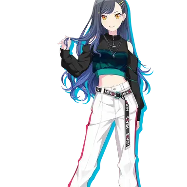Profile image of 白石杏