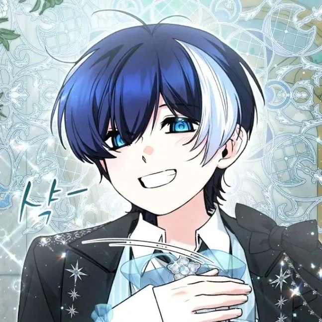 NimbleCat7509의 The Mastermind Baby Orca