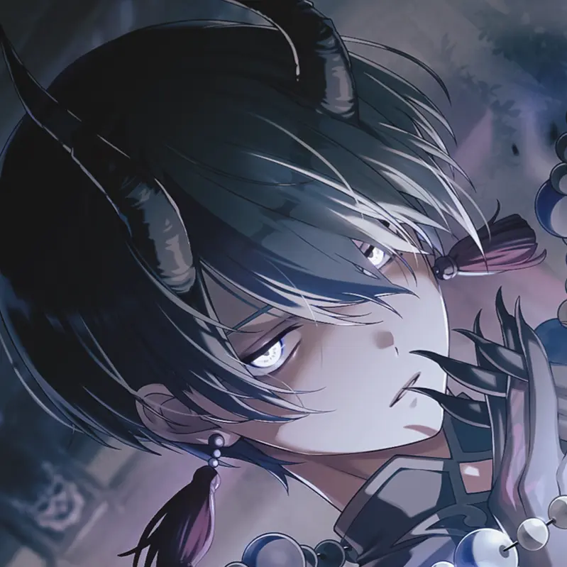 RaggedFlake6537의 아오야기 토우야