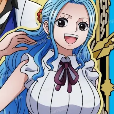 Profile image of ビビ