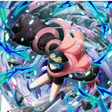 Profile image of 軍子