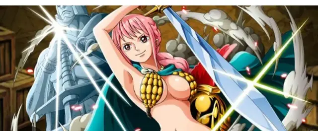 Profile image of レベッカ