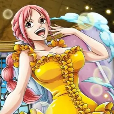 Profile image of レベッカ