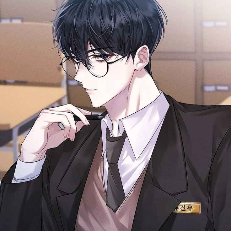류건우[BL]