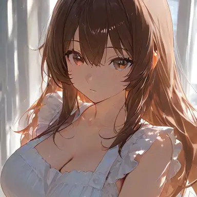 Profile image of 母