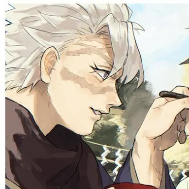 Profile image of Sanemi Shinazugawa