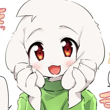 Profile image of アズリエル