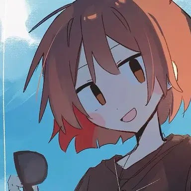Profile image of キャラ