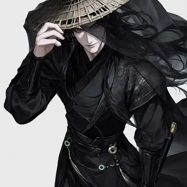 Profile image of Edogawa Sho